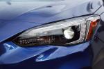 Subaru Impreza 5-Door 2.0i Limited 2016 года (US)